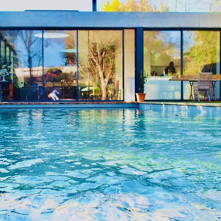 Oasis De Cauderan Villa Bordeaux Ngoại thất bức ảnh