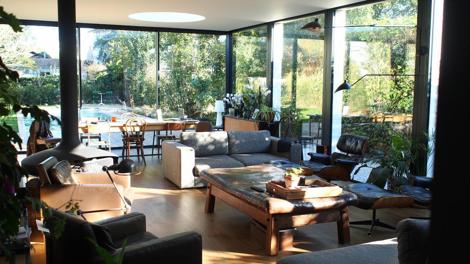 Oasis De Cauderan Villa Bordeaux Ngoại thất bức ảnh