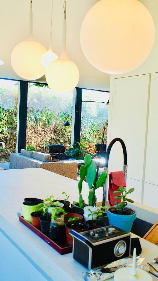 Oasis De Cauderan Villa Bordeaux Ngoại thất bức ảnh