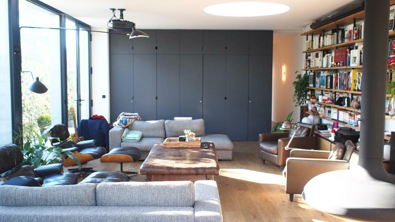 Oasis De Cauderan Villa Bordeaux Ngoại thất bức ảnh