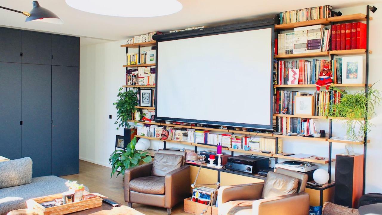 Oasis De Cauderan Villa Bordeaux Ngoại thất bức ảnh